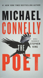 The Poet by Michael Connelly - mmpbk