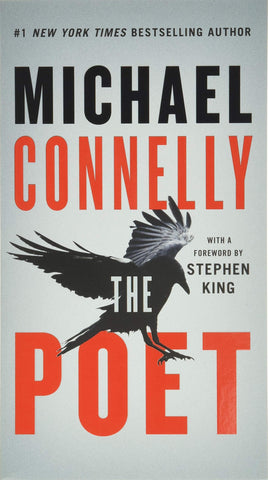 The Poet by Michael Connelly - mmpbk