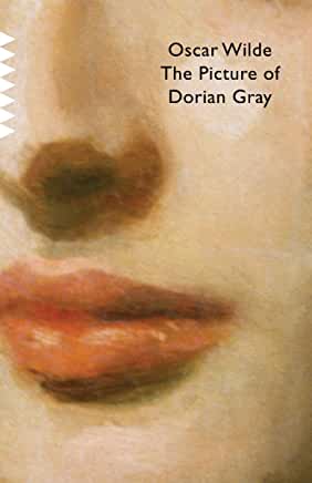 The Picture of Dorian Gray by Oscar Wilde - tpbk