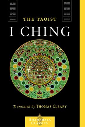 The Taoist I Ching by Lui I-Ming