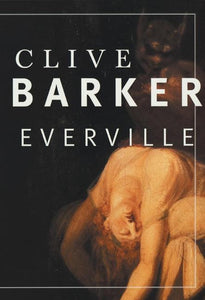 Everville by Clive Barker - tpbk