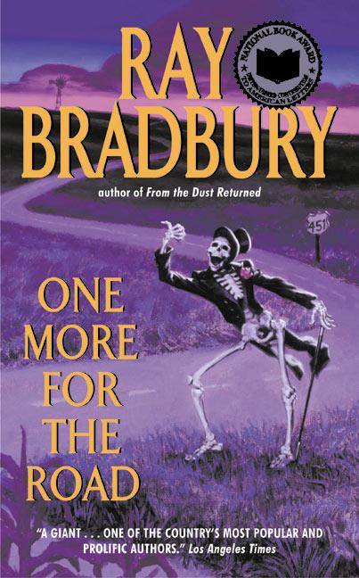One More for the Road by Ray Bradbury - mmpbk