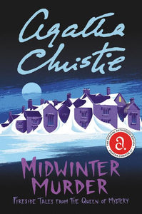 Midwinter Murder by Agatha Christie