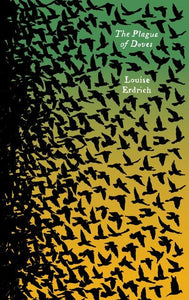 The Plague of Doves by Louise Erdrich - mmpbk