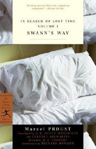 Swann's Way [In Search of Lost Time v1] by Marcel Proust