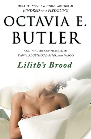 Lilith's Brood by Octavia Butler