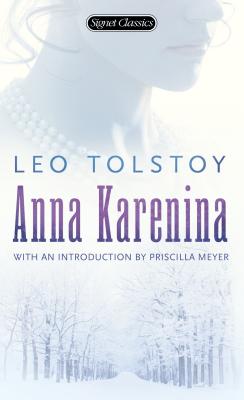 Anna Karenina by Leo Tolstoy - mmpbk