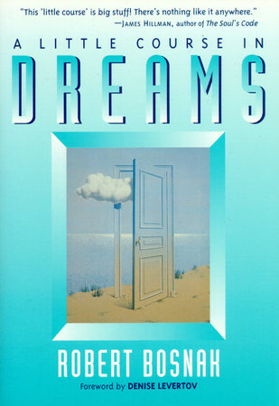 A Little Course in Dreams by Robert Bosnak