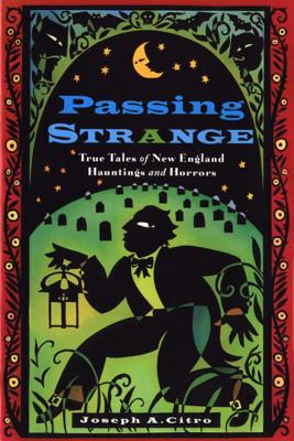 Passing Strange by Joseph Citro