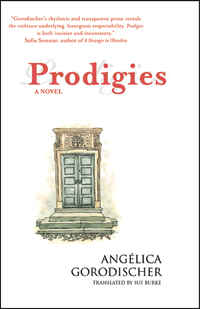 Prodigies by Angélica Gorodischer