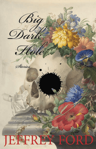 Big Dark Hole & Other Stories by Jeffrey Ford
