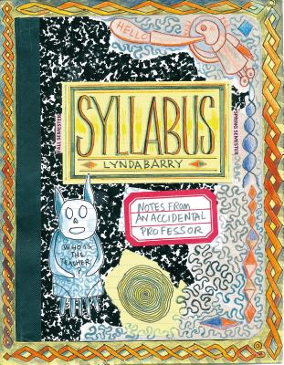Syllabus by Lynda Barry - hardcvr