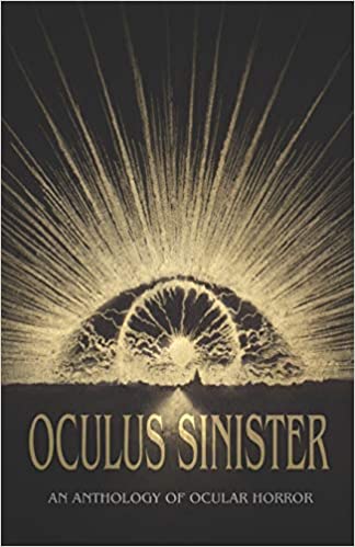 Oculus Sinister ed by C.M. Muller