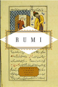 Rumi: Poems - hardcvr