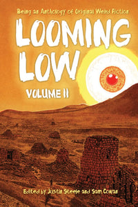 Looming Low Vol 2 by Sam Cowan