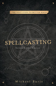 Spellcasting by Michael Furie