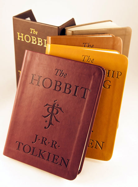 The Hobbit & Lord of the Rings: Deluxe Pocket Boxed Set by J.R.R. Tolkien