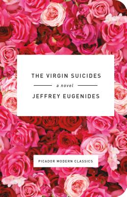 Virgin Suicides by Jeffrey Eugenides - PMC