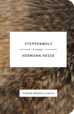 Steppenwolf by Hermann Hesse - PMC