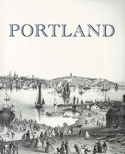 Portland by Patricia McGraw Anderson & Josephine Detmer