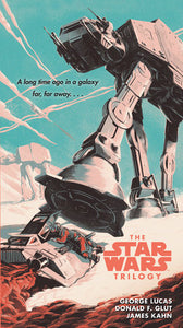 Star Wars Trilogy omnibus - mmpbk
