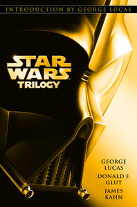 Star Wars Trilogy omnibus - tpbk