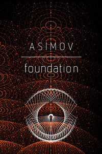 Foundation by Isaac Asimov - tpbk