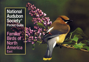 Audubon's Pocket Guide to Familiar Birds : Eastern Region