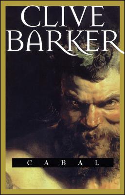 Cabal by Clive Barker - tpbk