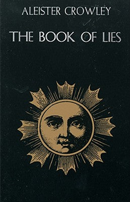 The Book of Lies by Aleister Crowley