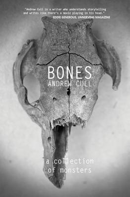 Bones by Andrew Cull