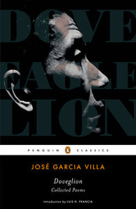 Doveglion: Collected Poems by José Garcia Villa - tpbk