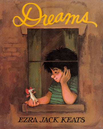 Dreams by Ezra Jack Keats - pbk