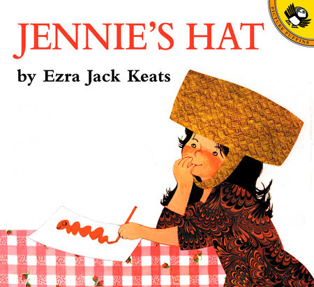Jennie's Hat by Ezra Jack Keats - pbk