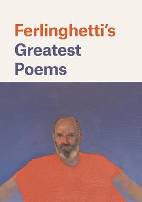 Ferlinghetti's Greatest Poems - hardcvr