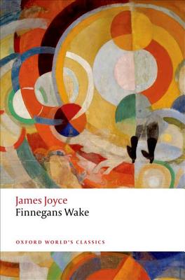 Finnegan's Wake by James Joyce