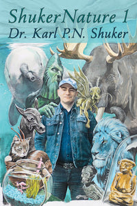 ShukerNature 1 by Dr. Karl Shuker