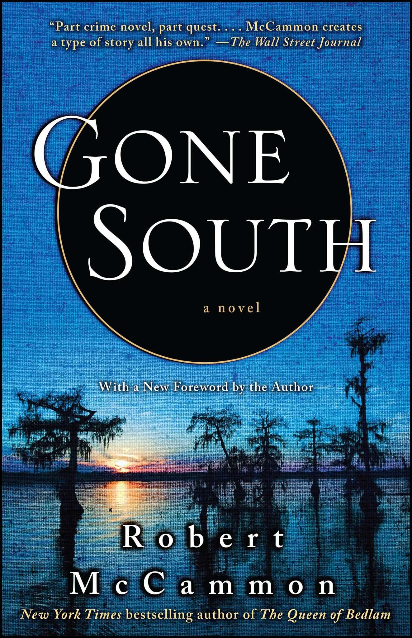 Gone South by Robert McCammon - tpbk