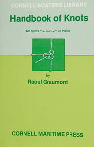 Handbook of Knots by Raoul Graumont