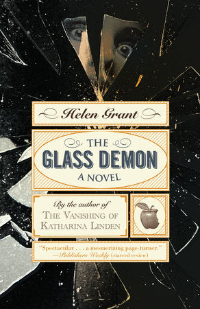 The Glass Demon by Helen Grant