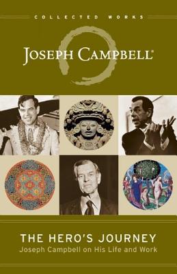 The Hero's Journey by Joseph Campbell