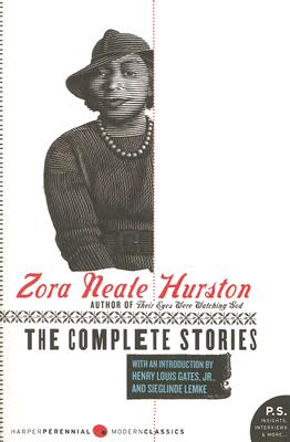 The Complete Stories of Zora Neale Hurston