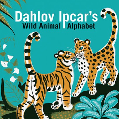 Dahlov Ipcar's Wild Animal Alphabet
