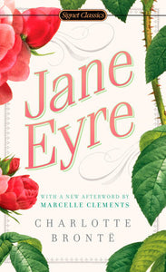 Jane Eyre by Charlotte Bronte - mmpbk