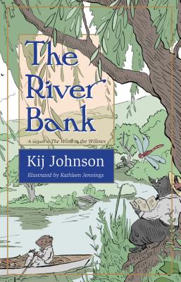 The River Bank by Kij Johnson