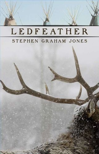 Ledfeather by Stephen Graham Jones