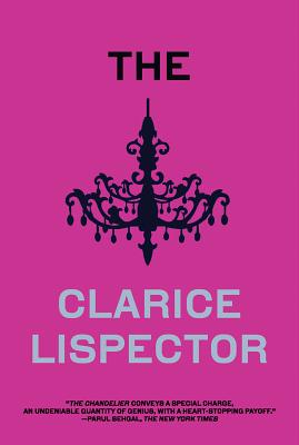 The Chandelier by Clarice Lispector