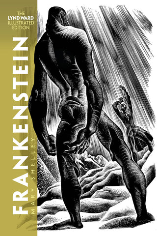 Lynd Ward's Frankenstein