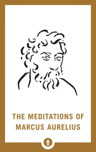 Meditations of Marcus Aurelius - Shambhala Pocket edition