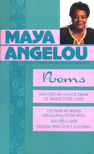Poems by Maya Angelou